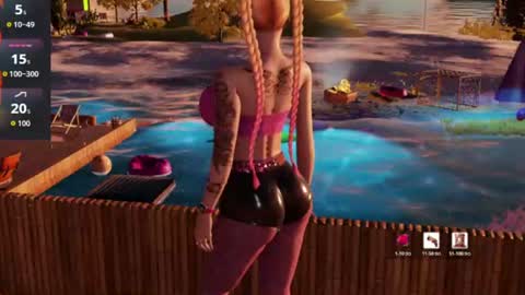 bianca_sexyy online show from 11, 6, 2026