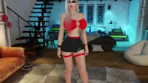 bianca_sexyy online show from 21, 6, 2026