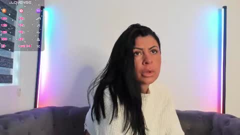 BiancaCruzzz online show from 17, 6, 2026