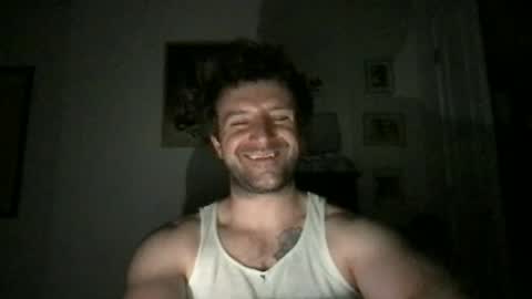 BIG DICK DIRTBAG  online show from 19, 6, 2026
