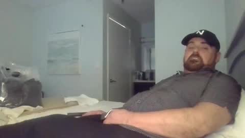 big_thick_bearded_daddy online show from 11, 1, 2026