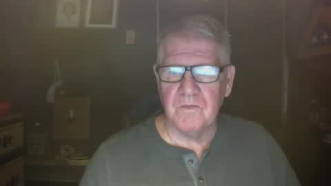 Snapshot of bigbeerdrinker1 chatting on 9, 2, 2026 bigbeerdrinker online show from 9, 2, 2026