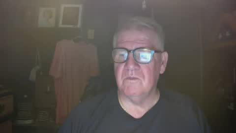 Snapshot of bigbeerdrinker1 chatting on 8, 3, 2026 bigbeerdrinker online show from 8, 3, 2026