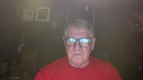 Snapshot of bigbeerdrinker1 chatting on 18, 3, 2026 bigbeerdrinker online show from 18, 3, 2026