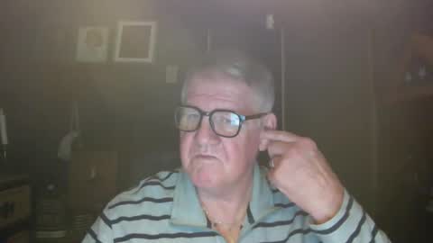 Snapshot of bigbeerdrinker1 chatting on 24, 3, 2026 bigbeerdrinker online show from 24, 3, 2026