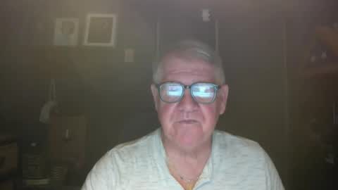Snapshot of bigbeerdrinker1 chatting on 29, 3, 2026 bigbeerdrinker online show from 29, 3, 2026