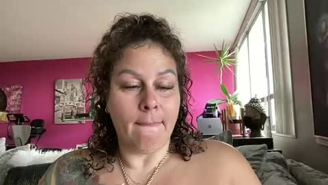 BIG BREAST SABRINA online show from 18, 6, 2026
