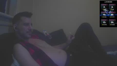 Jon - Im Straight online show from 3, 6, 2026