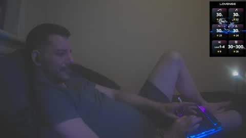 Jon - Im Straight online show from 8, 6, 2026