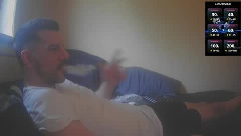 Jon - Im Straight online show from 11, 6, 2026