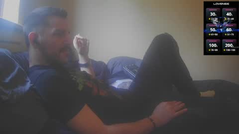 Jon - Im Straight online show from 15, 6, 2026
