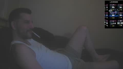 Jon - Im Straight online show from 16, 6, 2026