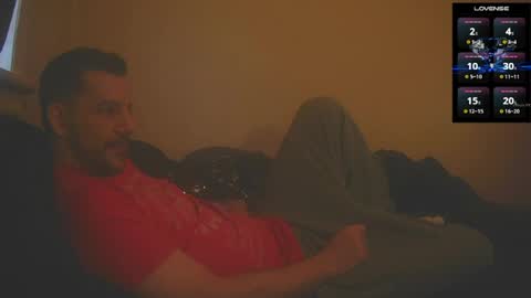 Jon - Im Straight online show from 18, 6, 2026