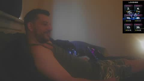 Jon - Im Straight online show from 19, 6, 2026