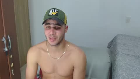Isaac online show from 13, 6, 2026
