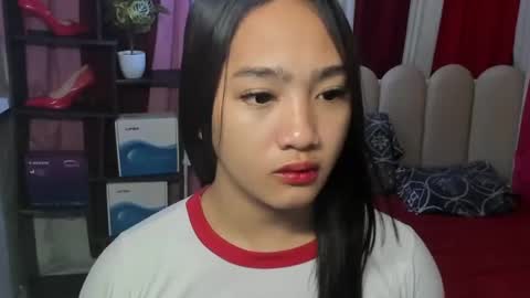 cristine online show from 15, 6, 2026
