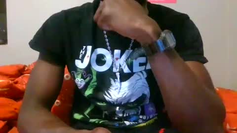 Sir Big dick B online show from 5, 6, 2026