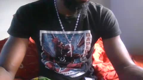 Sir Big dick B online show from 17, 6, 2026