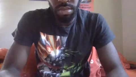 Sir Big dick B online show from 22, 6, 2026