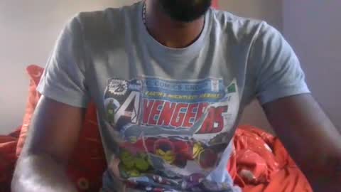 Sir Big dick B online show from 23, 6, 2026