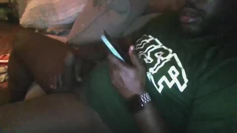 bigdickmuff online show from 1, 6, 2026