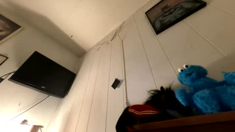 bigdickywn online show from 9, 7, 2026