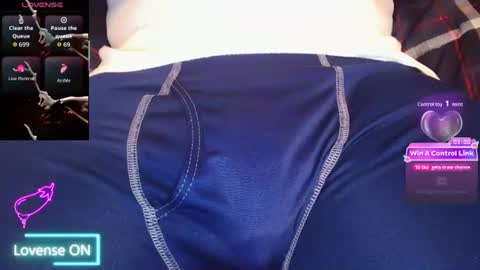 BigDickFreak online show from 14, 6, 2026