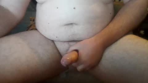 bigfatandhorny online show from 14, 12, 2025