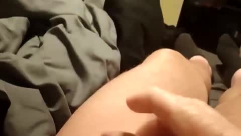 Spanky eatingasshole online show from 9, 6, 2026