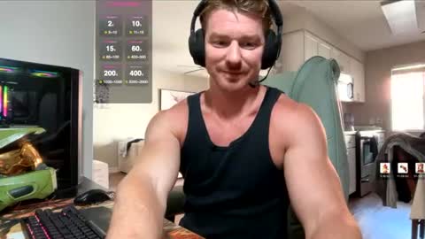 Nick Barker online show from 11, 6, 2026