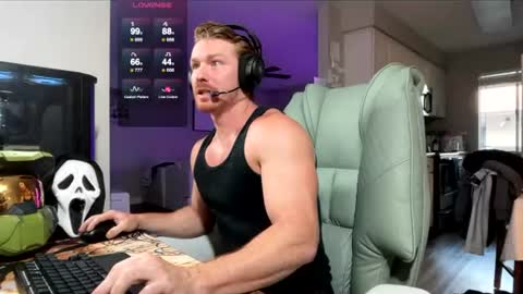 Nick Barker online show from 17, 6, 2026