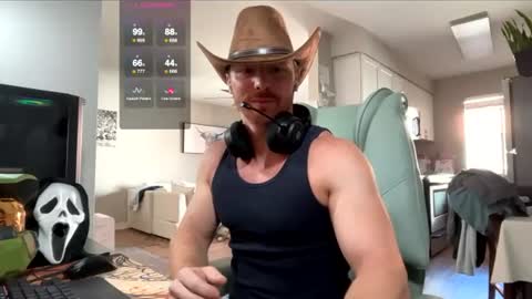 Nick Barker online show from 19, 6, 2026