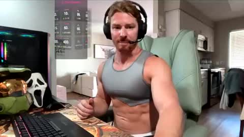 Nick Barker online show from 19, 6, 2026