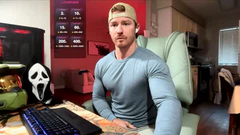 Nick Barker online show from 25, 6, 2026