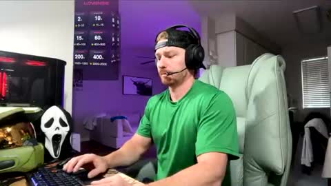 Nick Barker online show from 30, 6, 2026