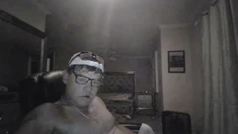 bigsteve24cm online show from 25, 6, 2026