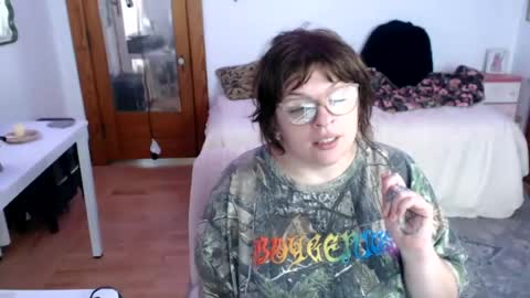 Morgan Lafeuille online show from 22, 6, 2026