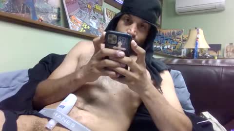 Floppyphallus online show from 3, 6, 2026