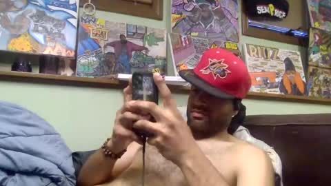 Floppyphallus online show from 13, 6, 2026