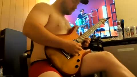 Snapshot of bilbobalboa chatting on 5, 7, 2026 Beau online show from 5, 7, 2026
