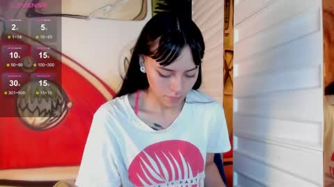 bilie__eilish online show from 12, 5, 2026