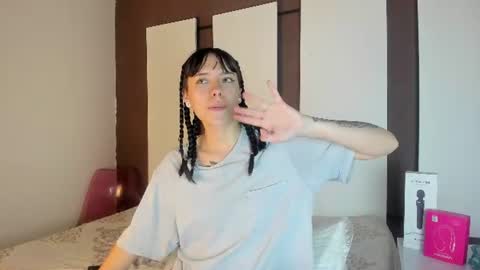 bilie__eilish online show from 19, 6, 2026