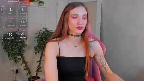 Alisha online show from 12, 6, 2026