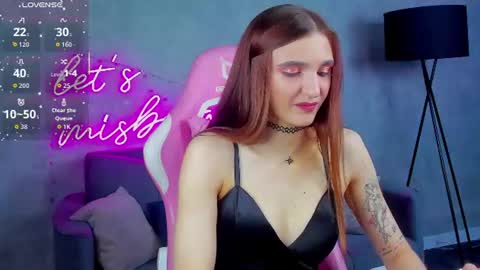 Alisha online show from 14, 6, 2026