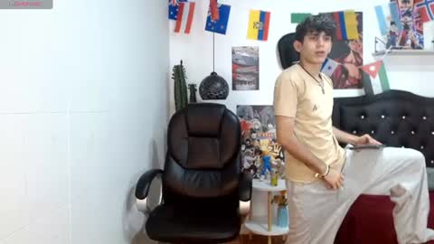 billy wild online show from 28, 6, 2026