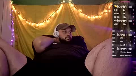 johnnydepth333 online show from 7, 6, 2026