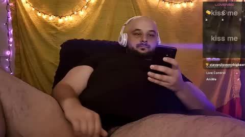 johnnydepth333 online show from 9, 6, 2026