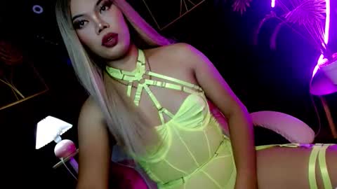 bitchinthecityxx online show from 7, 5, 2026