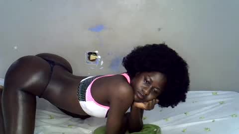 black_ebony8 online show from 23, 6, 2026