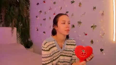 Jenny online show from 16, 6, 2026